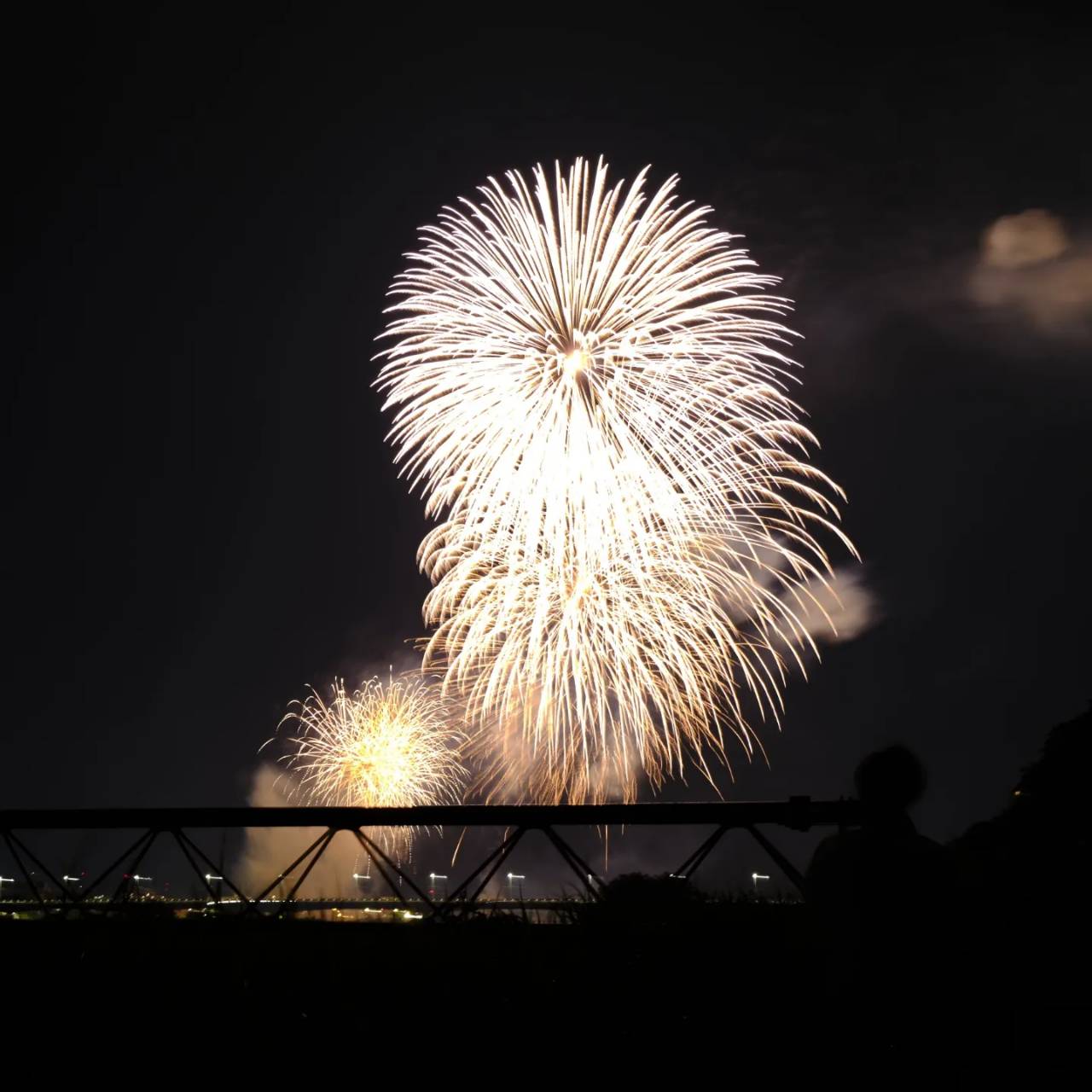 今年の夏は暑い！